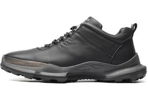 Мужские кроссовки Lifestyle, средняя по размеру, черный Trumppipe