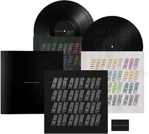 Виниловая пластинка Portico Quartet: Portico Quartet