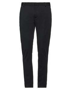 Брюки Daniele Alessandrini, черный