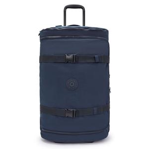 Сумка для путешествий KIPLING, Dark blue
