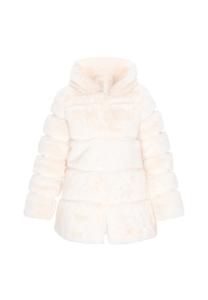 Зимняя куртка faina, белый