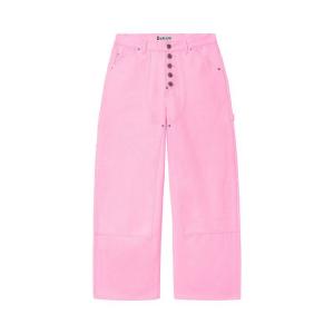 Брюки Vale Forever Big Ol Painters, Pink