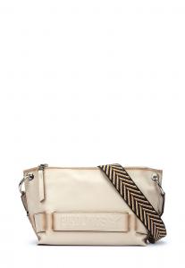 Сумка кросс-боди Pikolinos Cross body bag, Natural/White