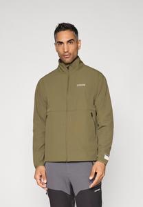 Куртка Icepeak OBERHAUSEN, Dark Olive/Olive