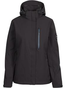 Дождевик DLX, серый