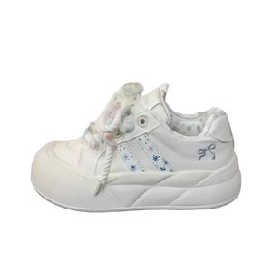 Терморегулирующая влагоотводящая поддержка с амортизацией, устойчивая к истиранию, легкая и дышащая, низкая PROTECTCAMEL, белый синий