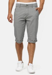 Шорты INDICODE JEANS, цвет black