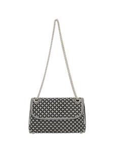 Наплечная сумка faina, черный