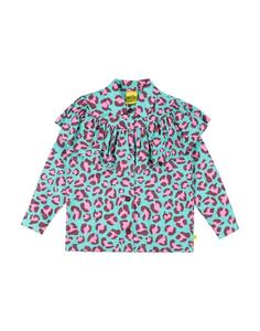 Рубашка Marques' Almeida, светло-зеленый