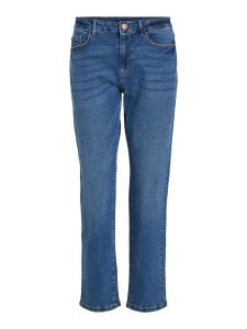 Джинсы VILA Regular Jeans ALICE, синий