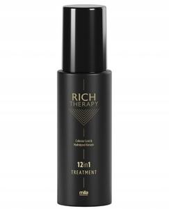 Кондиционер 12в1, 150 мл Mila, Pro Rich Therapy
