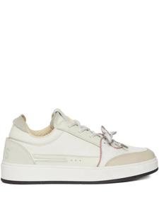 Кроссовки GCDS Bucket Bow, белый