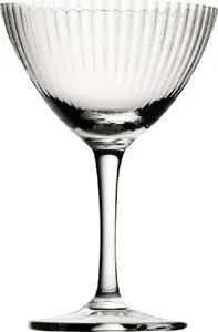 Бокалы для мартини Utopia Hayworth 190 мл (6 шт.) Gastronoble