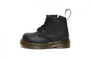 Dr.Martens 1460 Обувь для малышей TD, black