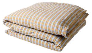 Пододеяльник La cerise sur le GaМ‚teau Caro, коричневый - текстиль - 220 x 1 x 240 см