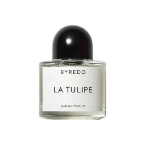 Byredo Классический тюльпан, женский парфюм, Potpourri Accord, EDP, Freesia Green Leaves, 50 мл/100 мл
