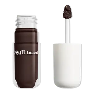 Жидкие матовые тени для век Starlet r.e.m. beauty, TY (dark brown)