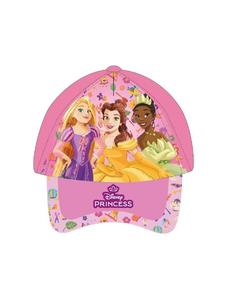 Детская бейсболка Trio, 53 см Disney Princess