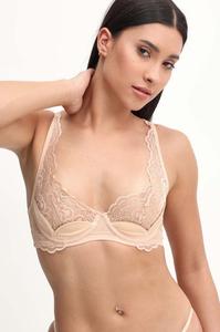 Бюстгальтер Scandale, бежевый