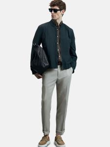 Куртка межсезонная Lufian ROGER, Fir