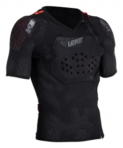 Футболка ReaFlex Stealth Body Tee Leatt, черный