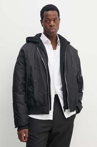 Куртка Versace Jeans Couture, черный