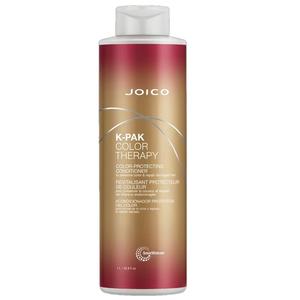 Кондиционер для окрашенных волос Joico K-Pak Color Therapy, 1000 мл