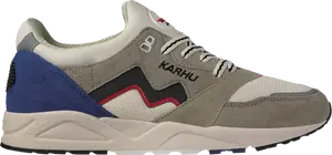 Кроссовки Aria 95 Vetiver, серый