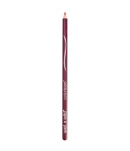 Карандаш для губ wet n wild Color Icon Lipliner Pencil, Berry Red, 1.4g
