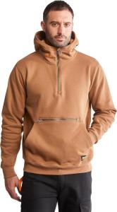Толстовка с капюшоном Timberland PRO Hood Honcho Hd, Dark Wheat