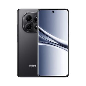 Смартфон Xiaomi REDMI Note 15 (CN), 12Гб/256Гб, Dual Nano-SIM, черный
