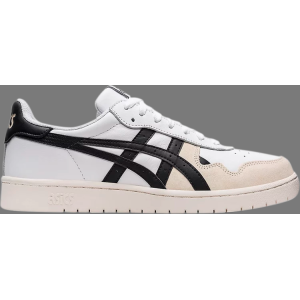 Кроссовки japan s 'white black' Asics, белый