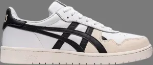 Кроссовки japan s 'white black' Asics, белый