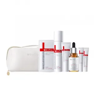 Наборы для ухода за кожей Unisex Winona