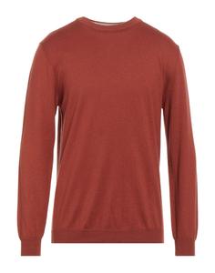 Свитер Bellwood, оранжевый