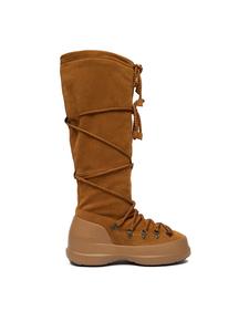 Сапоги для снега Mb Luna Boot Extra 80D2480200 Moon Boot, коричневый