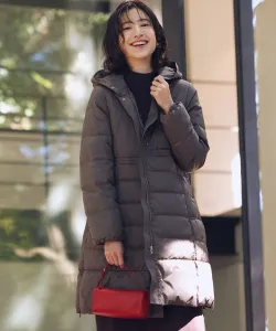 Куртка Suite L, цвет Mocha Brown [030]