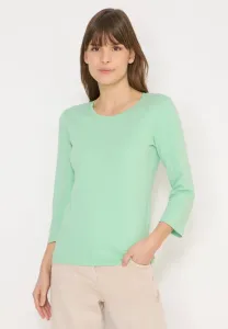Топ с длинными рукавами Cecil, Grün