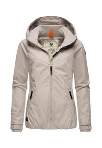 Куртка-переходник Dizzie Ragwear, цвет Baltic