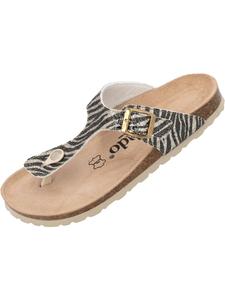 Сандалии с т-образной планкой Palado Kos Wild, бежевый