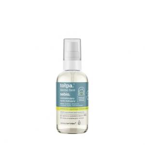 Нормализующий матирующий тоник, 100 мл Tołpa, dermo face sebio
