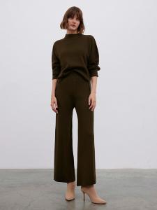 BGN Брюки цвета хаки