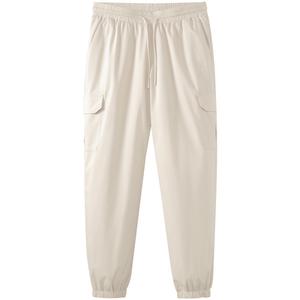 Утепленные брюки для экстремальных холодов CAMEL, Овсяно-серый