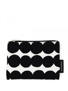 Кошелек Kaika Rasymatto Marimekko, белый