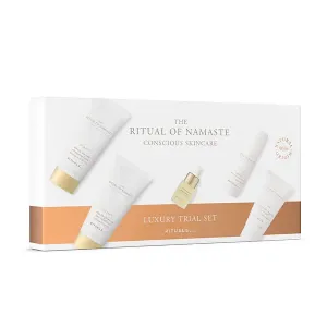 Подарочный сундук The Ritual Of Namaste Luxury Trial Set Rituals, 1 UD