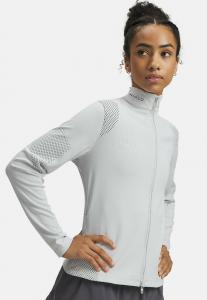 Топ Under Armour HALO ENGINEERED, Distant Gray /Grey