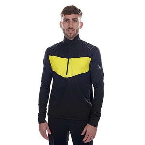 Базовый слой Fischer Asarna Long, желтый