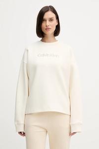 Толстовка Calvin Klein Underwear, бежевый