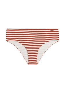 Плавки бикини Protest  MIXKIM 23, цвет Chilirust