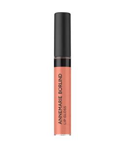 Блеск для губ ANNEMARIE BÖRLIND LIPGLOSS, GLOWY PEACH, 9.5 ml
